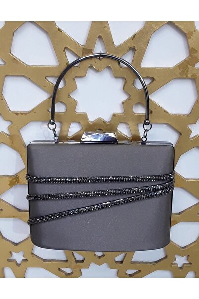 uğurtek Geanta pentru rochie de seara de nunta cadou cu carcasa