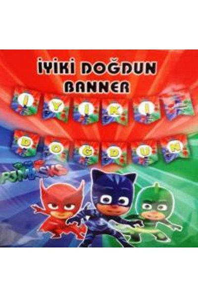 eğlencemarketi Pj Maskels Ευτυχισμένος ο Βαμπίνας