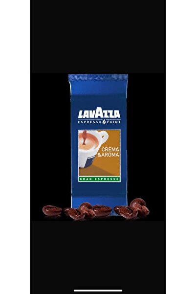 LavAzza Espresso Point Crema e Aroma Gran Espresso κάψουλα 100 τεμάχια