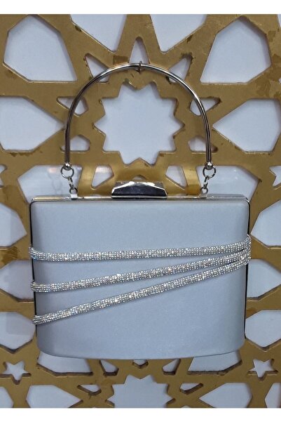 uğurtek Geanta pentru rochie de seara de nunta cadou cu carcasa