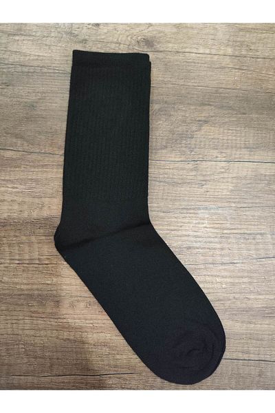 erceys Bamboo Unisex Tennis Sports Socks - Soft Texture, High Quality 3 Pairs Premium Series