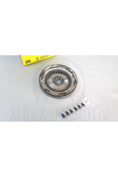 LUK VW PASSAT B8 3G 15-22 1.6 TDİ DCXA DSG VOLANT LUK 415054509