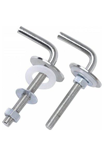 MELEKYAPI Metal Kapak Vidası Alttan Vidalı