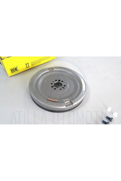 LUK VW PASSAT B8 3G 15-22 1.6 TDİ DCXA DSG VOLANT LUK 415054509