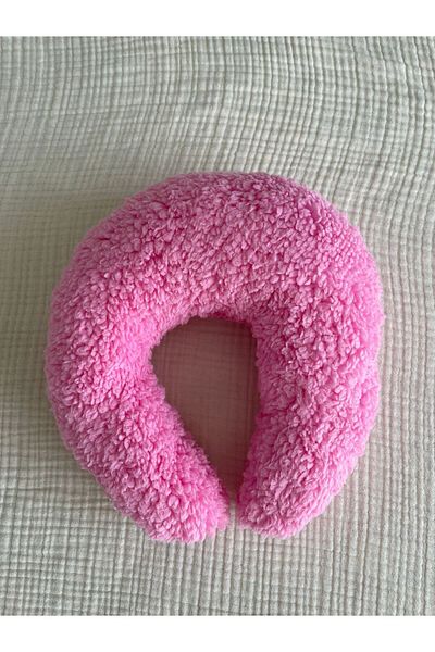 caps Cute Plush Neck Pillow & Evebeyn and Children's Pillow & Gift Soft Pillow