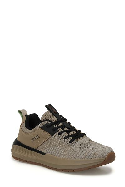 Dockers By Gerli 237500   Ανδρικά άνετα παπούτσια 4PR Sand Color