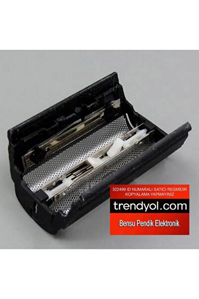 Braun 5611 Elek 5612 Elek 5615 Elek 5705 Elek 5724 Elek 5735 Elek Penik