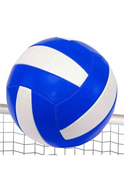 Hepsilazım Volleyball Oyuncak Kauçuk Top Voleybol Topu