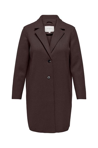 Only Carmakoma Модел Pl100 Дамско бродирано яке за бягане
