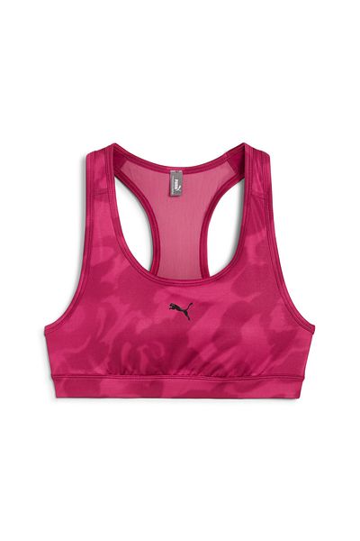 Puma 525317 Różowy