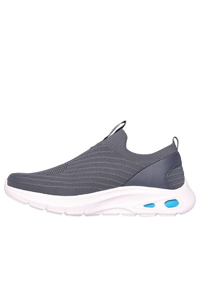 SKECHERS Gray Sneaker - BOBS UNITY -118076-GRY