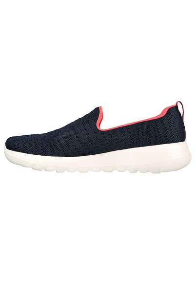 SKECHERS Joy-Truly Inspired Women's Blue Walking Shoes - Go Walk 124705   Nvhp