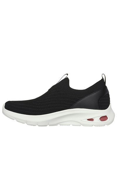 SKECHERS Black Sneaker - BOBS UNITY -117440-BLK