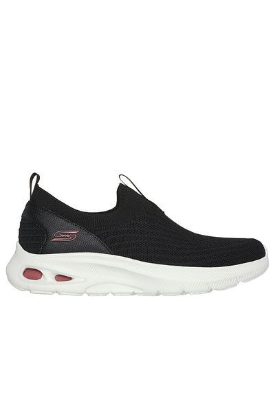 SKECHERS Black Sneaker - BOBS UNITY -117440-BLK