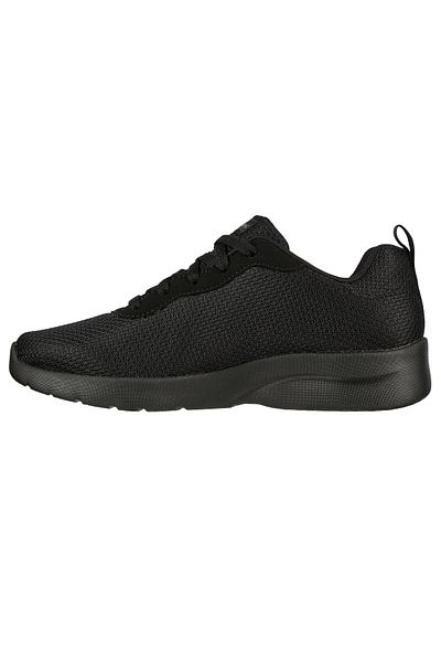 SKECHERS 149690 -Bbk Model Black Walking Shoes