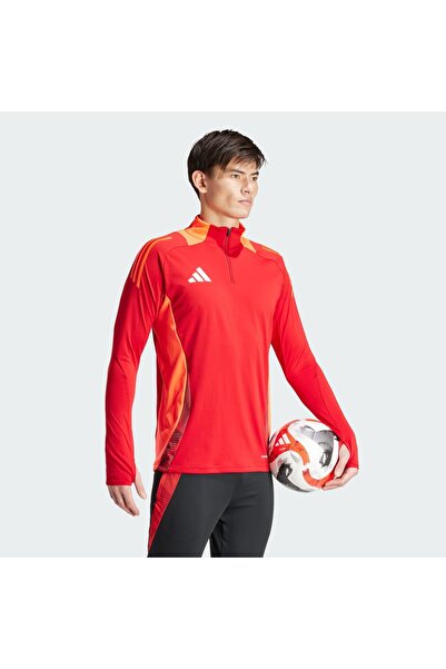 adidas Tiro 24 Competition Training Erkek Uzun Kollu Üst