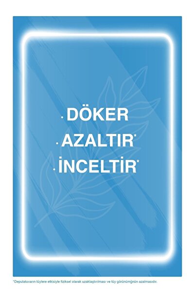 Bioder Tuy Dokucu Krem 100ml Men