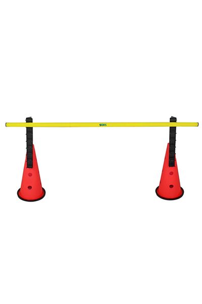 SCUCS Height Adjustable Obstacle with Funnel