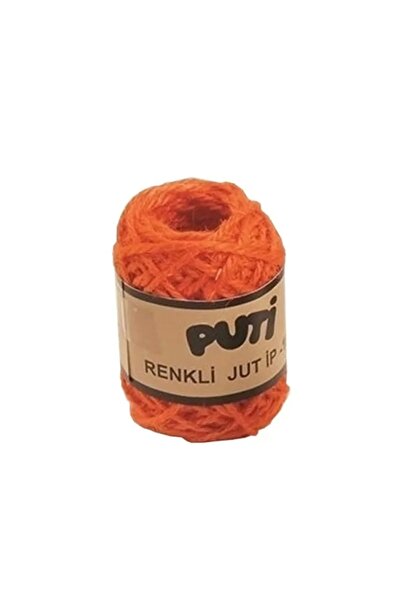 Puti Jut Ip 10mt Renklı (01852)