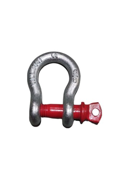 Pars Omega Kilit Mapa 5/8 4.75 Ton