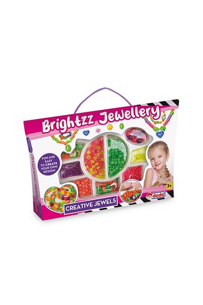 DEDE Jewelry Set Small Handbag Jewelry Sets