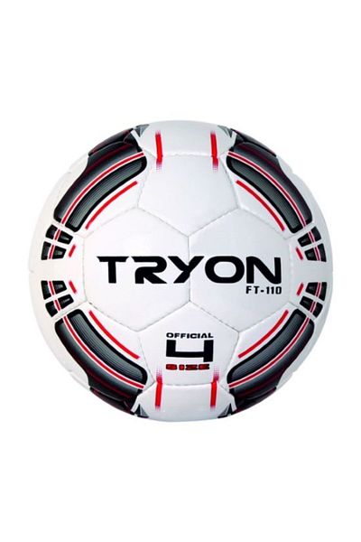 TRYON Ft-110 Model Football Ball - No: -4