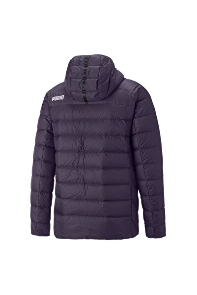 Puma Packlite Hooded Down Jacket Erkek Mont