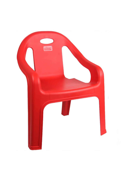 PİLSAN Nessiworld Comfort Koltuk Kırmızı