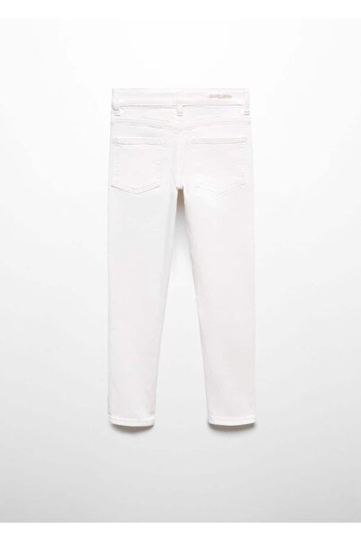 MANGO Kids Slim Fit Jean
