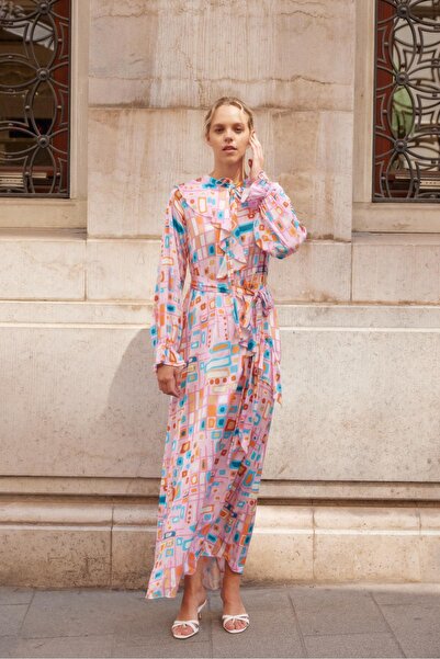 Cloche PERRY ELBİSE