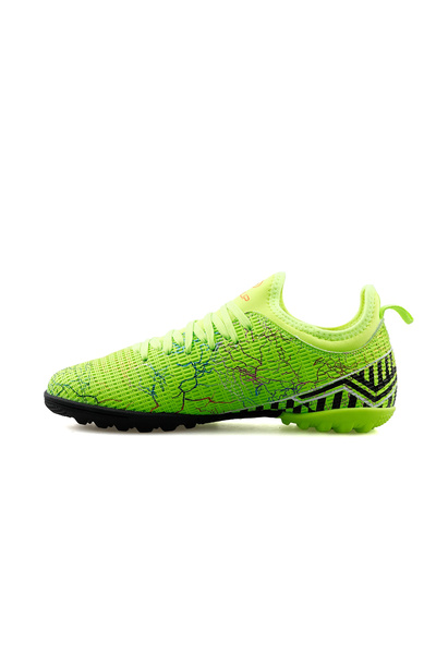 Playup Fh-241-129 Pantofi de fotbal pentru bărbați, galbeni
