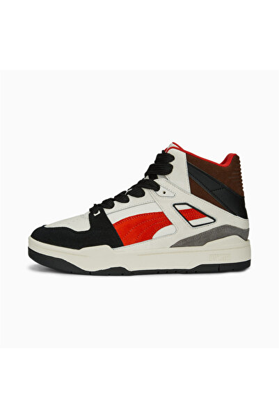 Puma Slipstream Hi Always On Warm Erkek Sneaker
