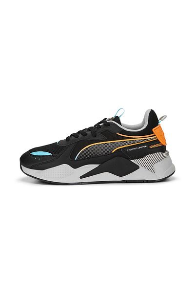 Puma Rs-x 3d Male Snaker