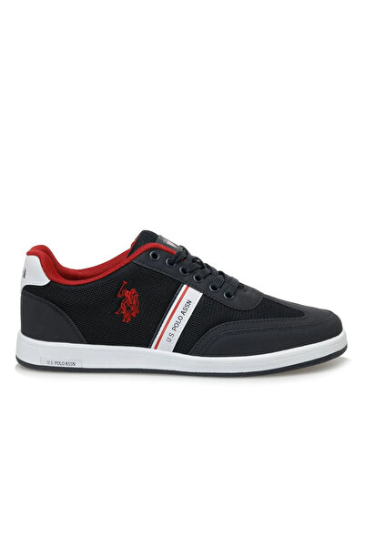 U.S. Polo Assn. Чоловічі кросівки 3m Kares 3fx