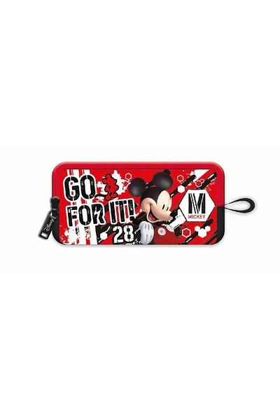 Mickey Mouse Hawk 42299 Go For It - Newest Pencil Bag990396