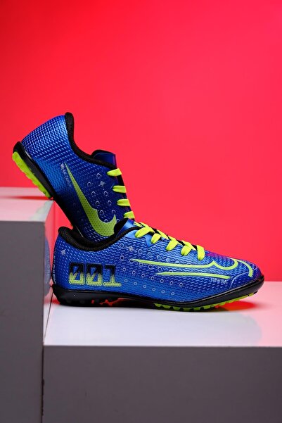 Oksit W441 Çocuk Halı Saha Krampon Futbol Ayakkabısı