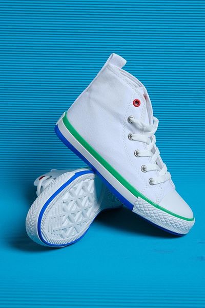 Oksit Pantofort pentru copii Rock 575 unisex Conch Canvas