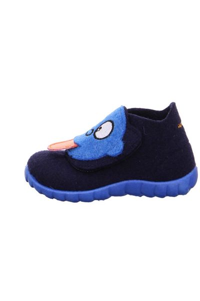 Superfit 00295-80 Panduf Felt Navy Blue Monkey