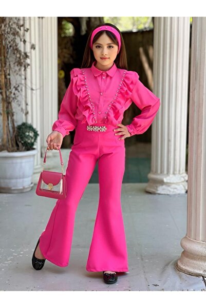 Kids Comfortable Set for Girls