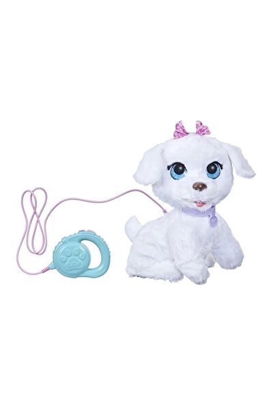 Furreal Friends FurReal Dans Eden Köpeğim GoGo, 50'den Fazla Ses, +4 Yaş İçin