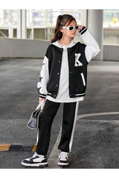 Cardee سترة كلية الأطفال