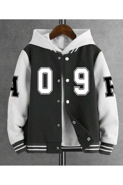 Cardee سترة جامعية للأطفال