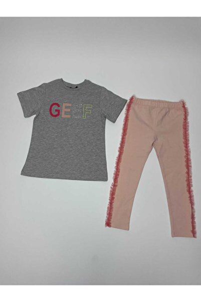 geef kıds Geef Team Set