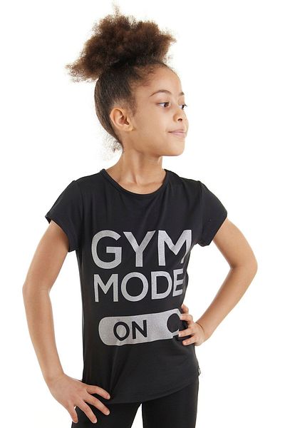 Colorinas Modul Gym Pe tricou