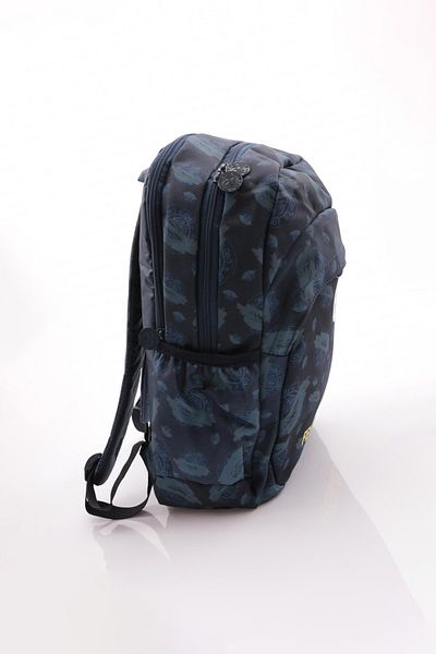 Fenerbahçe 24730 Large Logo Detailed Backpack