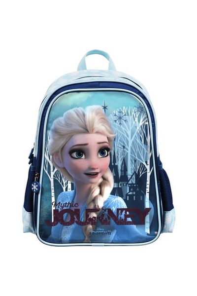 Frozen Hawk Mythic Journey Girl's Primary School Bag 5133