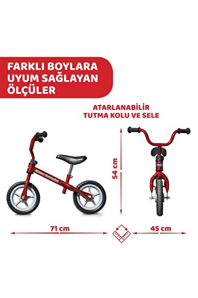 Chicco Denge Bisikleti