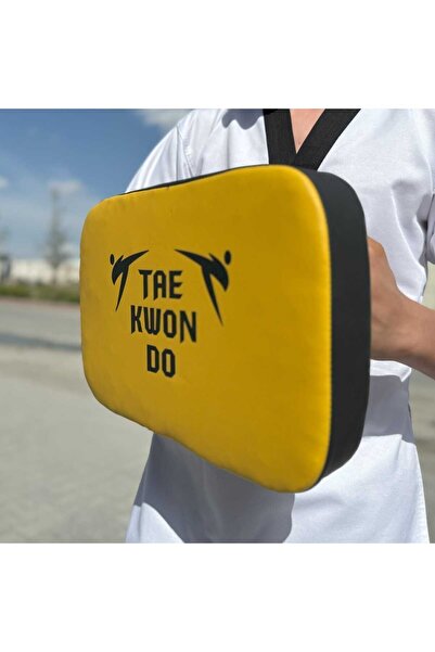 NABIZ tekvando NABIZ Taekwondo,Kickboks, Karate, Mma Darbe Yastığı