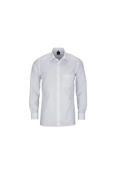 OLYMP long-sleeved business shirt