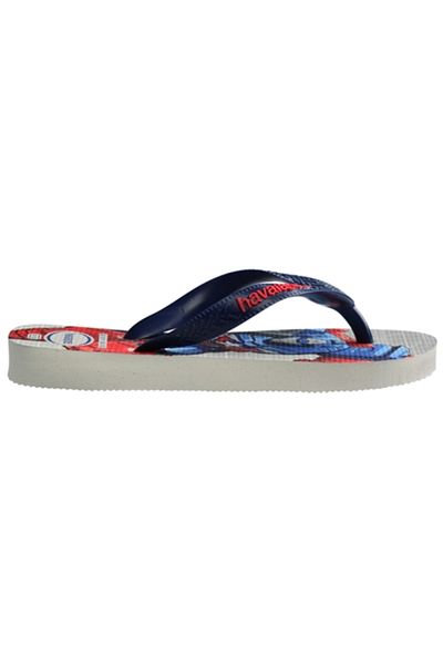 Havaianas Παιδικές σαγιονάρες κορυφαίας Marvel II